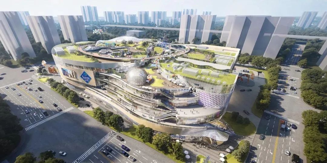 杭州一号地下城,杭州地下城最新规划