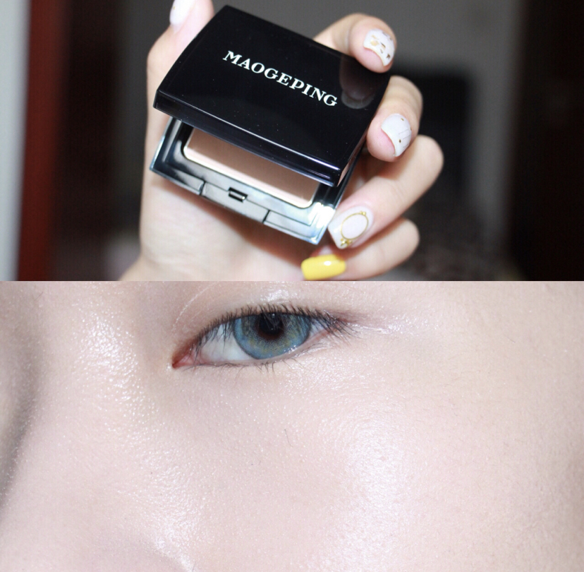 国货毛戈平最新款,毛戈平妆前隔离乳测评