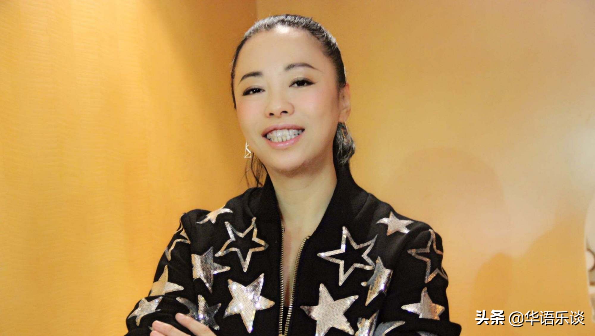 黄绮珊的实力到底有多强,黄绮珊的唱功属于什么水平