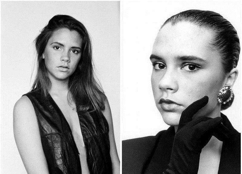 维多利亚和贝克汉姆离过婚吗,维多利亚贝克汉姆不为人知的秘密