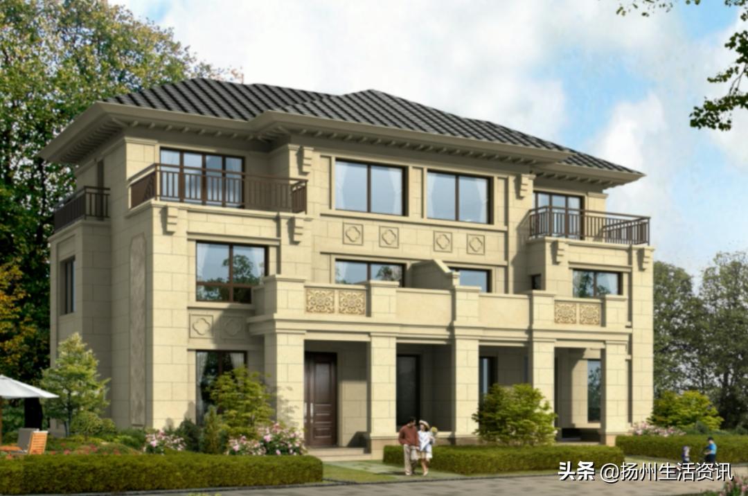 扬州哪些地段的房子抗跌,扬州最抗跌的小区