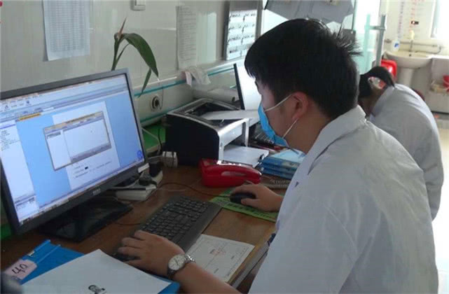 阜南县几家医院的排名,阜南第三人民医院