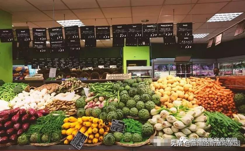 塞浦路斯日常开支,塞浦路斯为什么盛产果汁