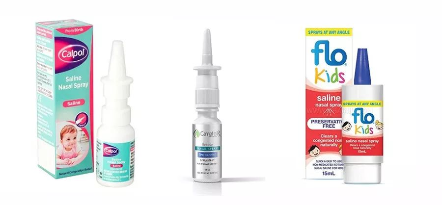 妈咪知道洗衣液,盐水给宝宝洗鼻的正确方法视频