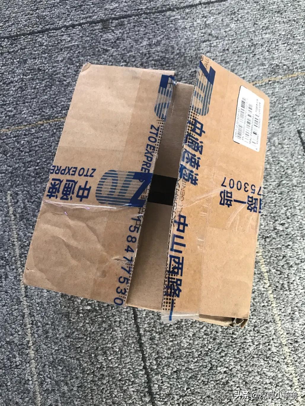 德国小钢炮开箱,最便宜的德国小钢炮