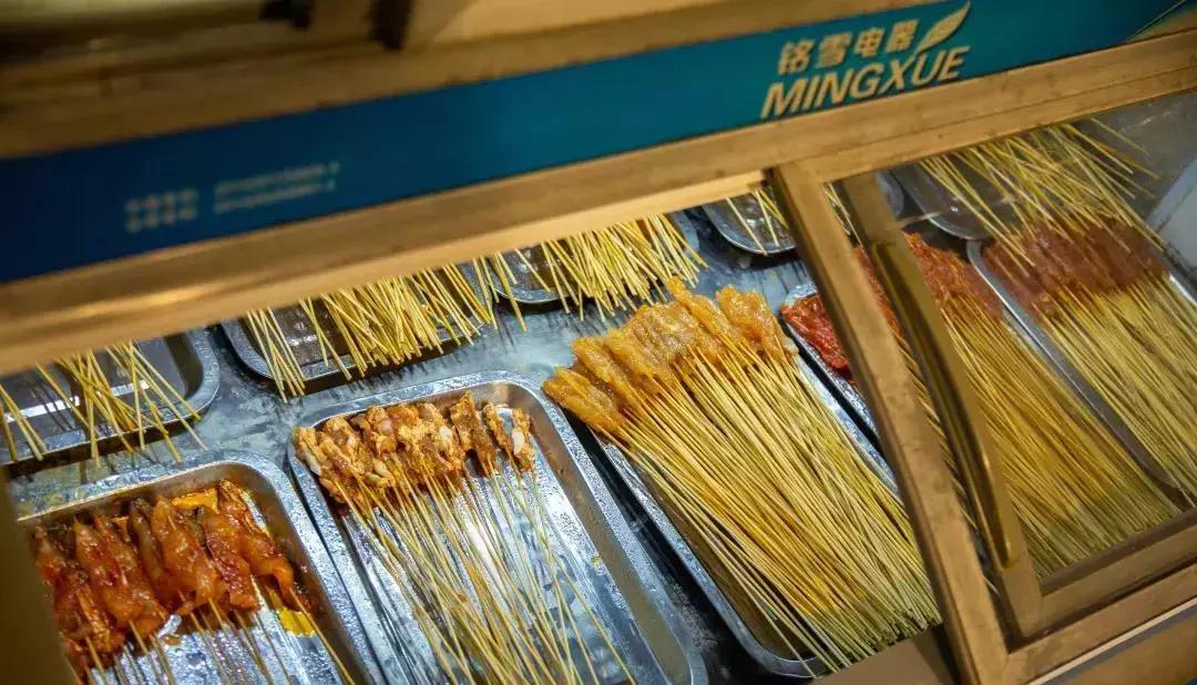 周末好吃的食材打卡,周末打卡美食分享