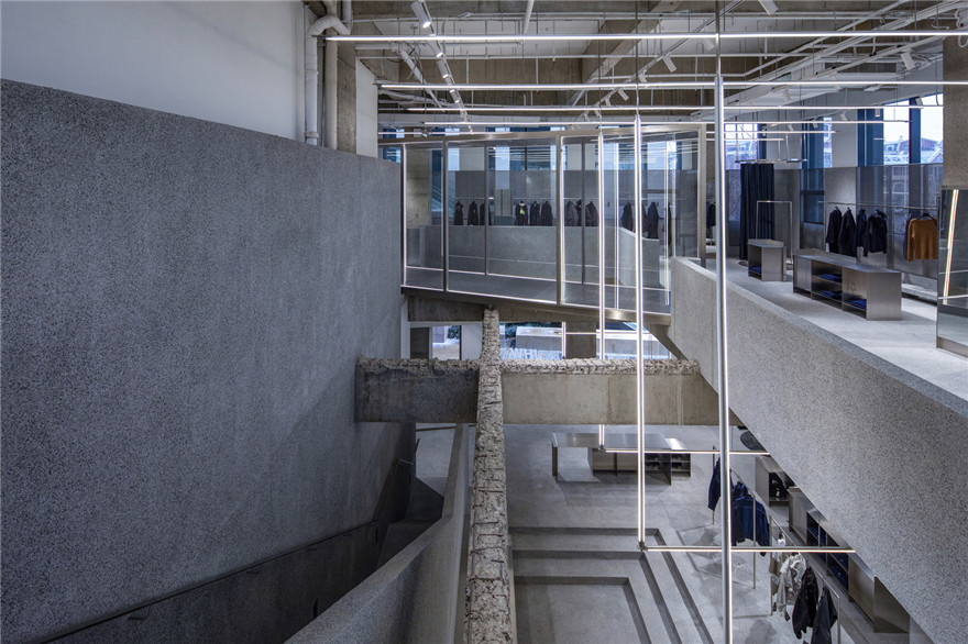 2020年度INSIDE国际室内设计大奖作品征集中，2019获奖作品回顾