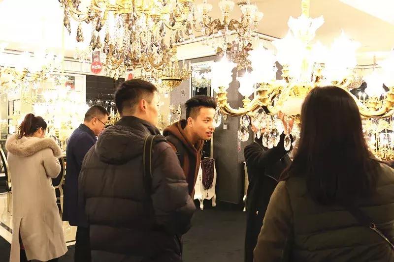 走进亮美嘉，感受光魅力——亮美嘉临沂媒体采风行成功举行