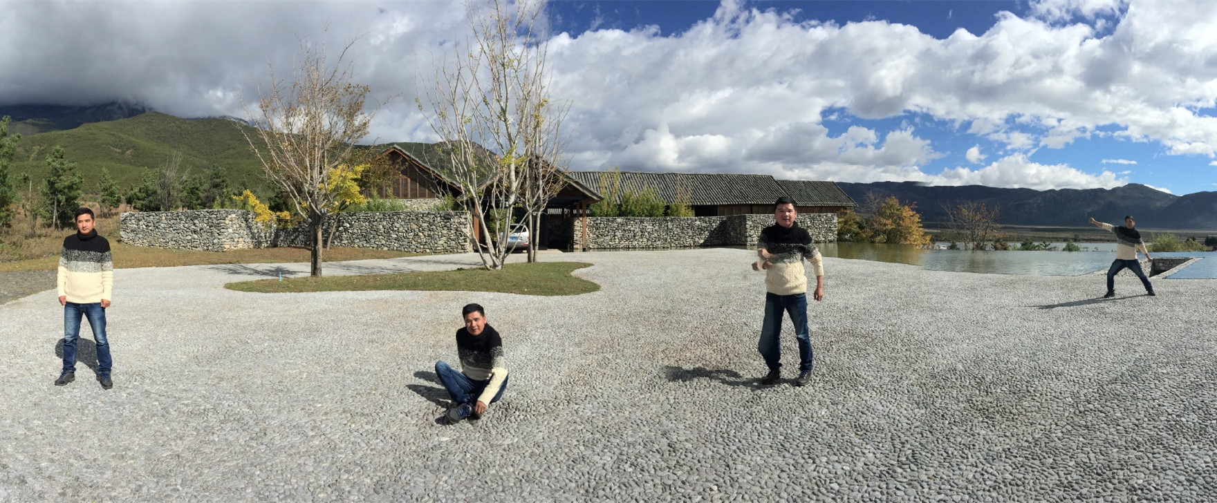 陈绪武,从纸媒到短视频,20年逐梦前行