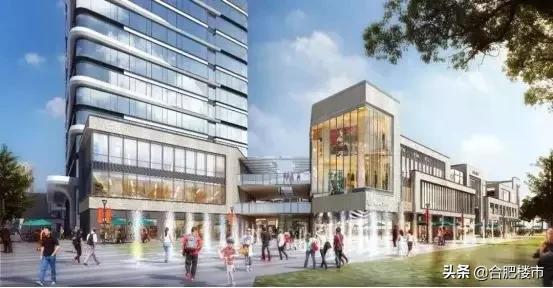 三进合肥“100亿俱乐部”，旭辉把百亿养成了习惯