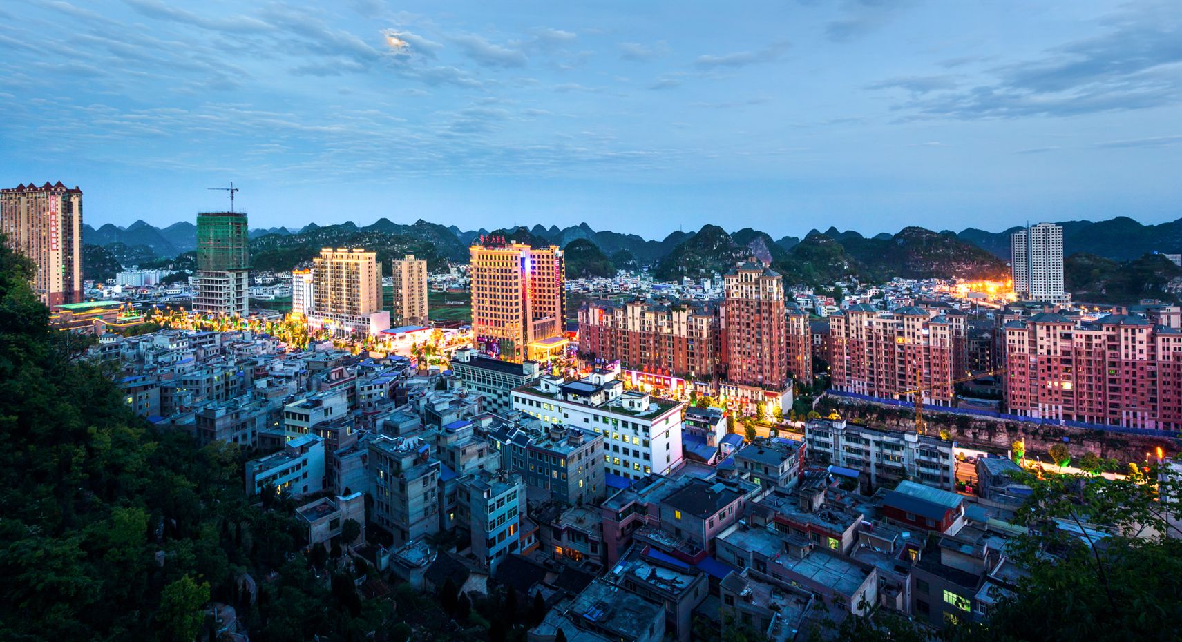 安顺黄果树瀑布有什么玩的,安顺黄果树周边有什么好玩的