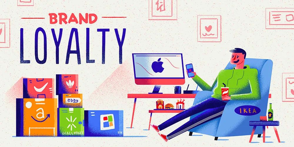 各个国家最畅销的品牌,世界上消费最高国家排名