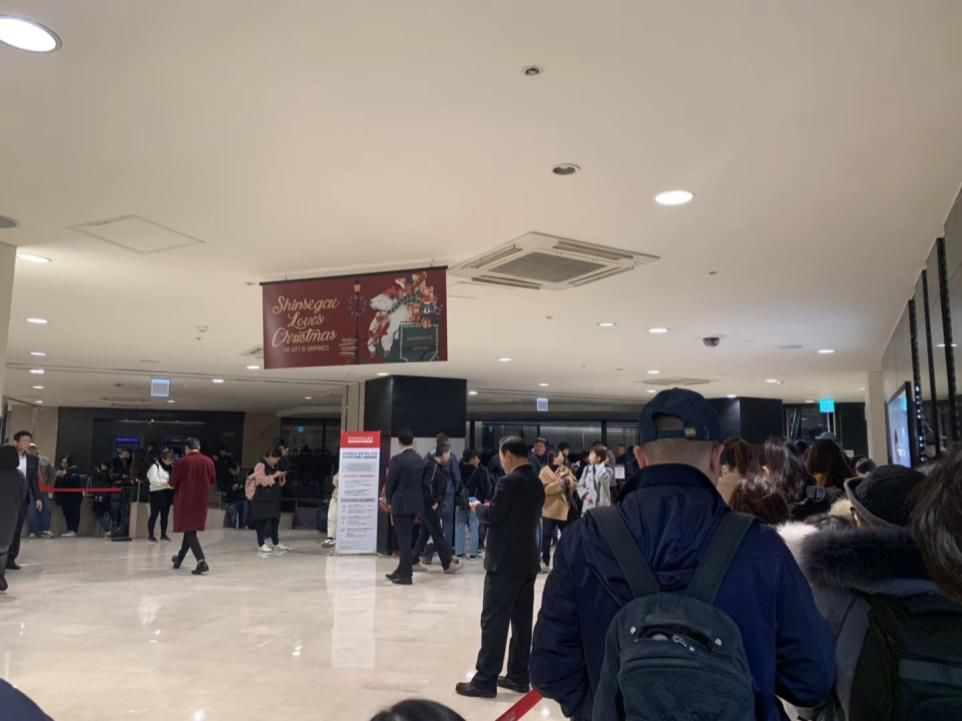 黑五遇冷的背后是跨境电商的两难,海外黑五电商