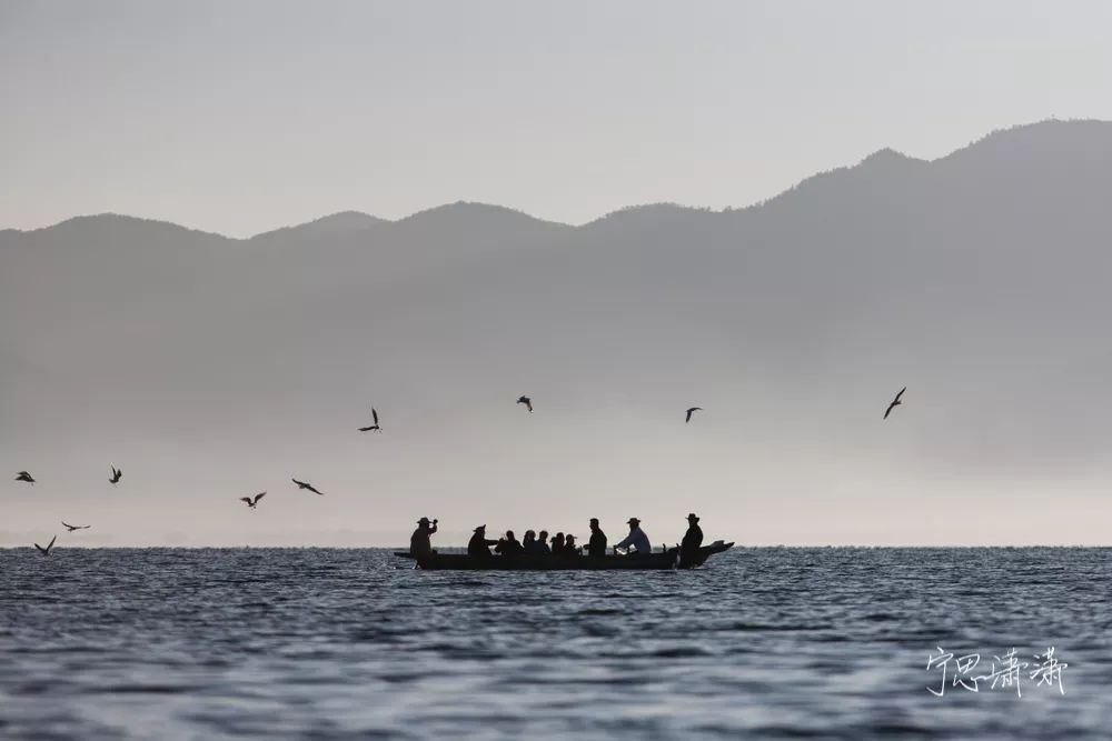 告别平谈的照片吧！17招让你的照片有大片感