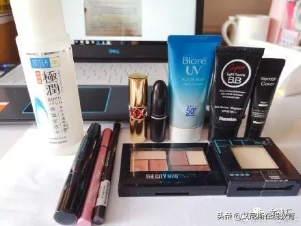 学生都用什么化妆品,普通学生用哪些化妆品