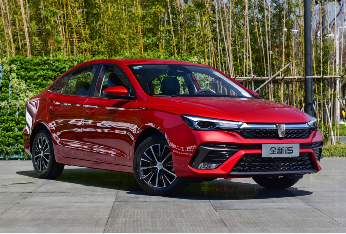 全新i5这车怎么样,新款i5动力