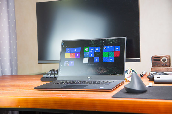 2017款戴尔xps159560评测,设计师电脑的选择推荐