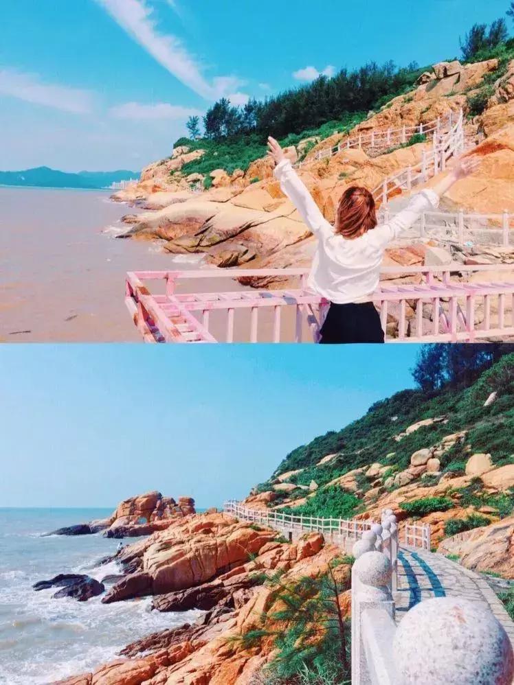 澳门这座迷人的城市,看看澳门风景有多美