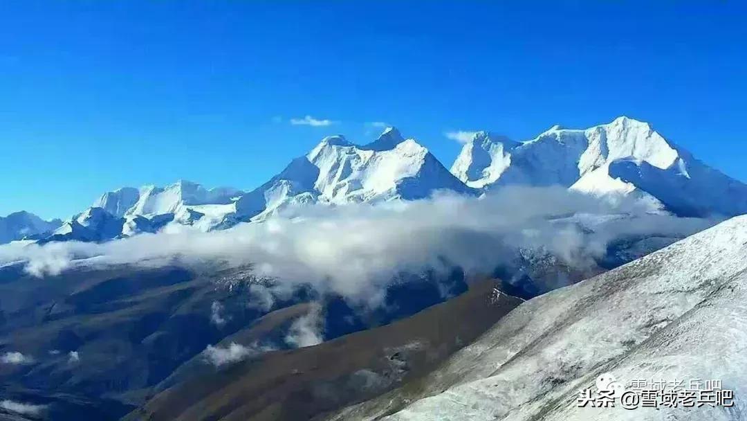 查果拉哨所的感人故事,查果拉哨所的故事