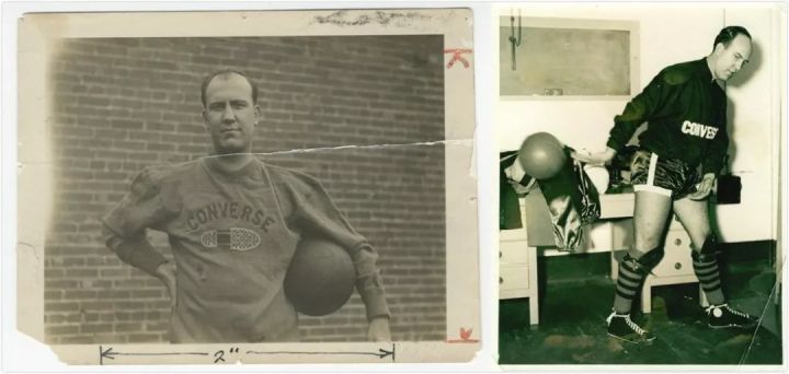 被誉为篮球之父的是,篮球鞋鼻祖分析