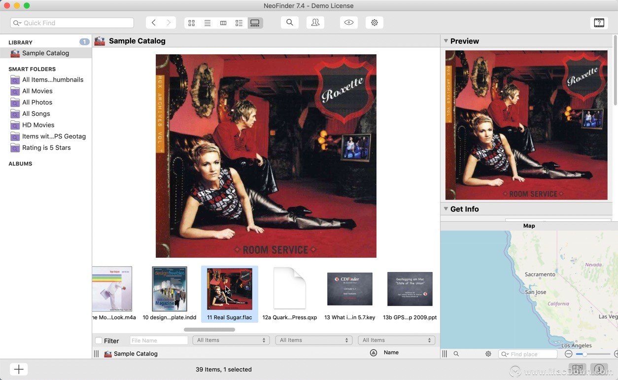 macfinder文件管理,findermac版文件管理