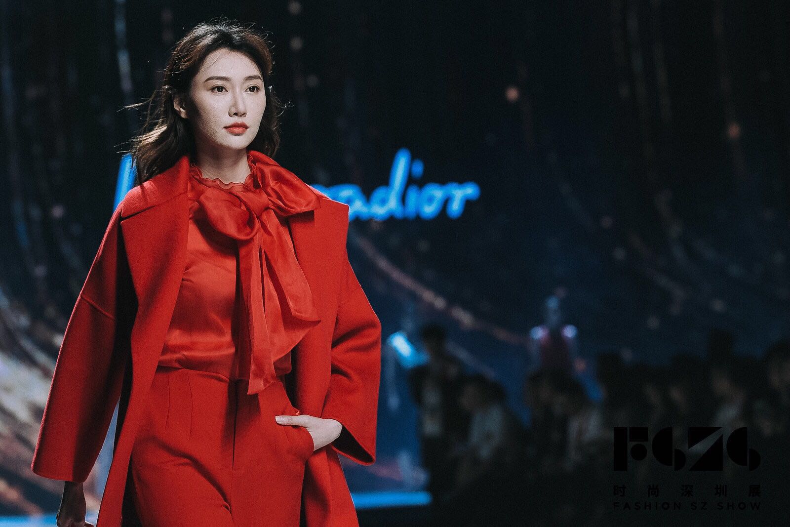 深圳时尚家居设计展36届,2019时尚深圳展闭幕