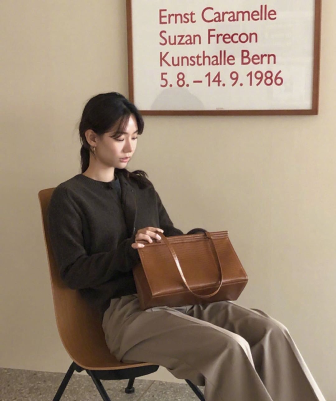 一款最流行的奶茶色,charlottetilbury奶茶色