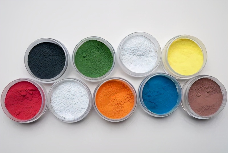 珐琅彩的珐琅是什么,大明火珐琅和微烩珐琅