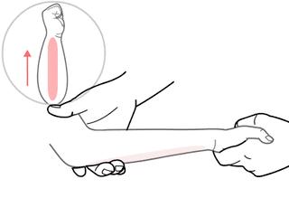 宝宝腹胀大便干硬怎么办,宝宝积食腹胀拉稀怎么调理