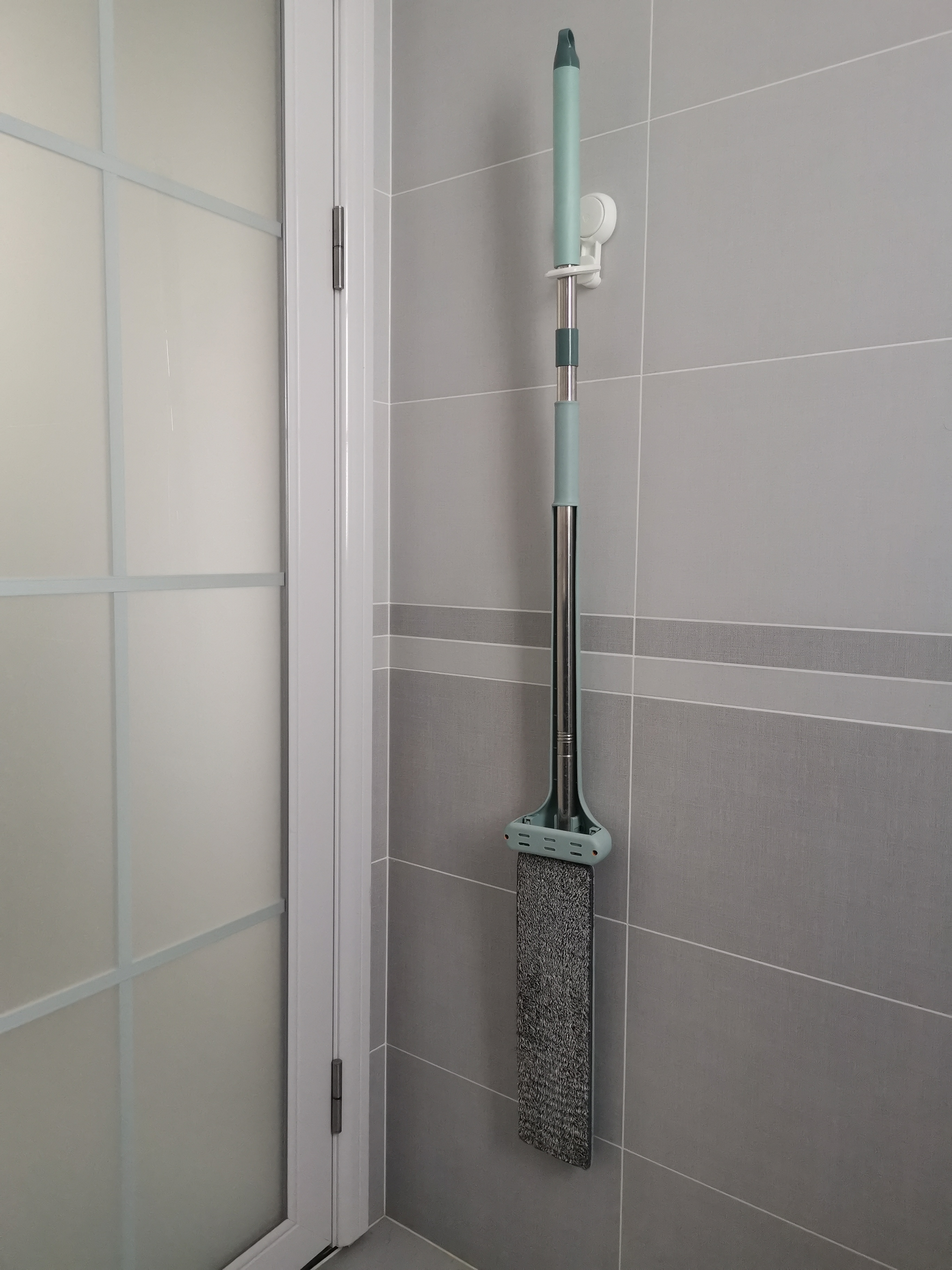 目前公认最好用的免手洗拖把推荐,这款免手洗懒人拖把真的好用