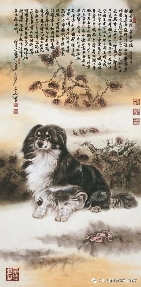 人体工程学生肖周运势：2020年6月14日—6月20日