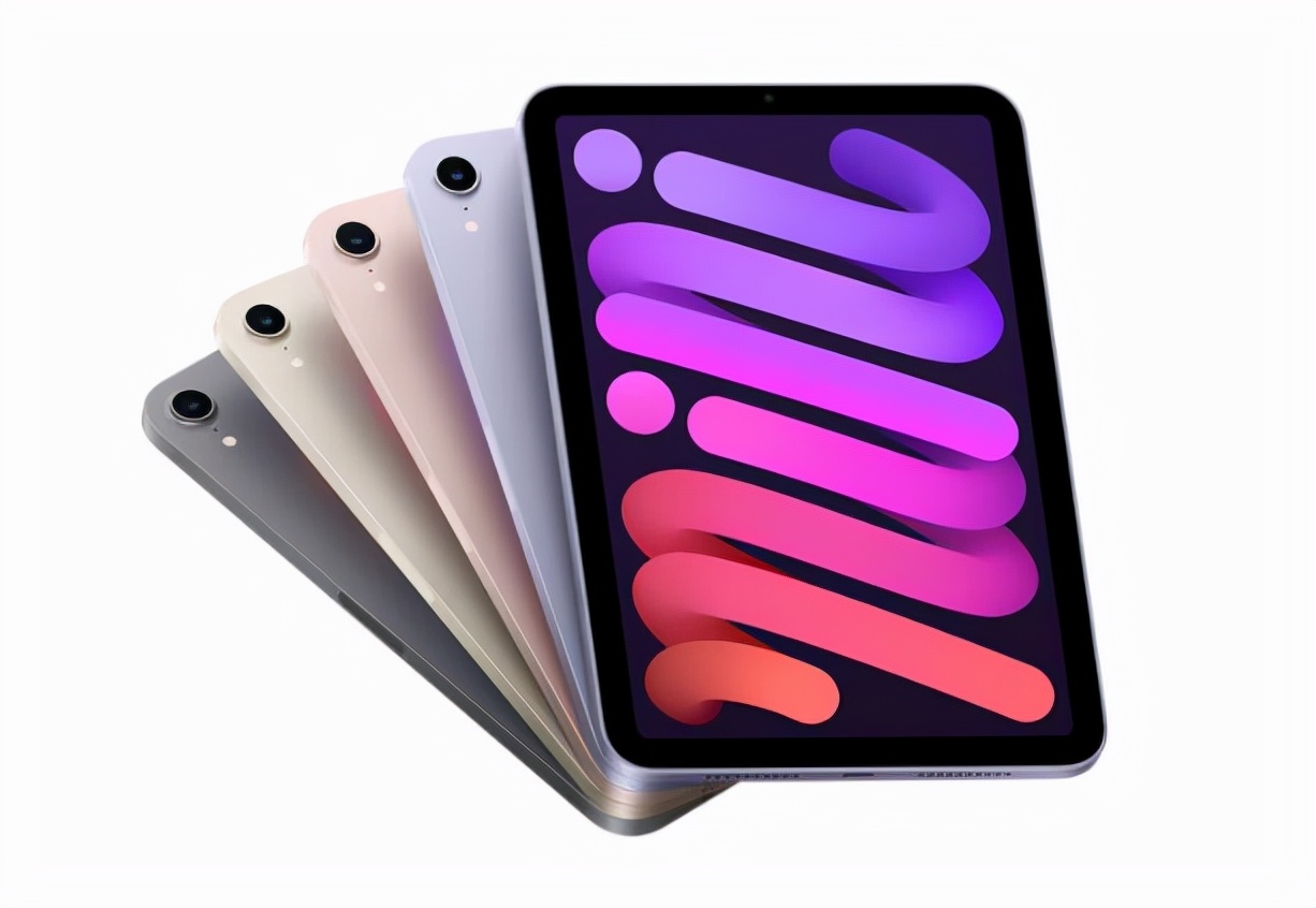 64GB版售价3799元，苹果新品iPadmini膨胀了吗？