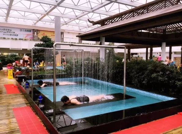 沈阳周边温泉水乐园,沈阳好玩的温泉推荐适合带孩子