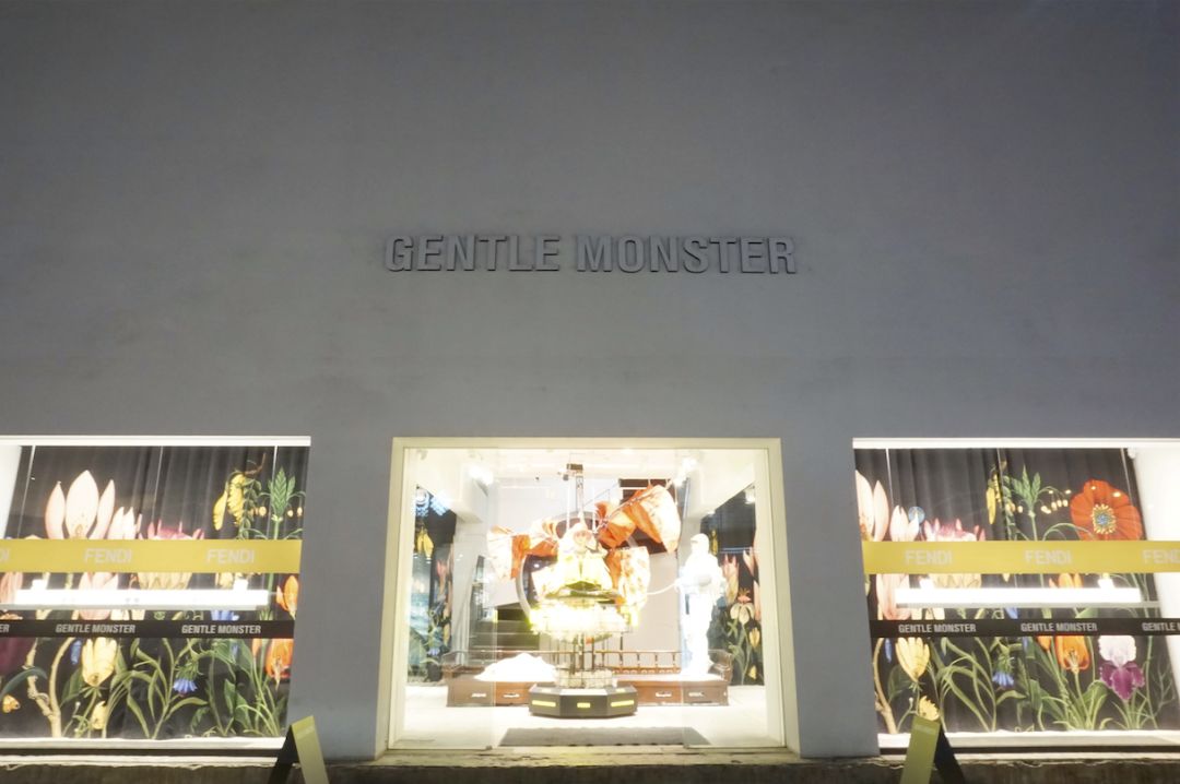 首尔的街巷，藏着商业好看的模样