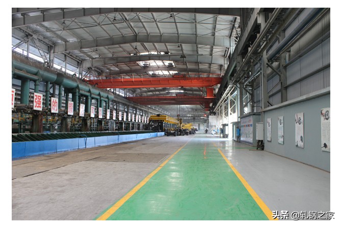 唐山东海钢铁_轧钢之家