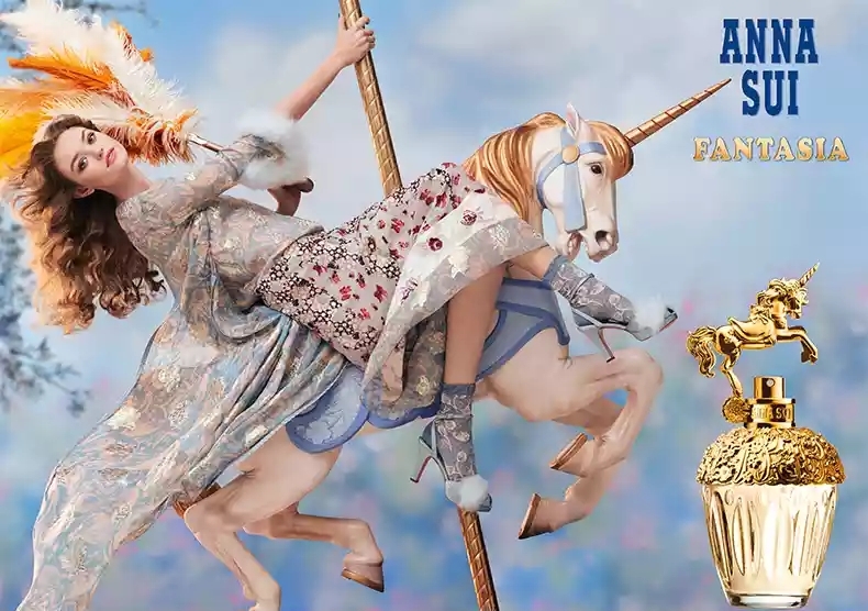 国外火爆的香水,现在女士什么香水火爆