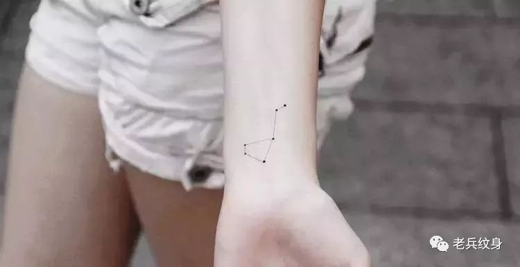 嘿!这些纹身符号的背后含义,你都知道吗?