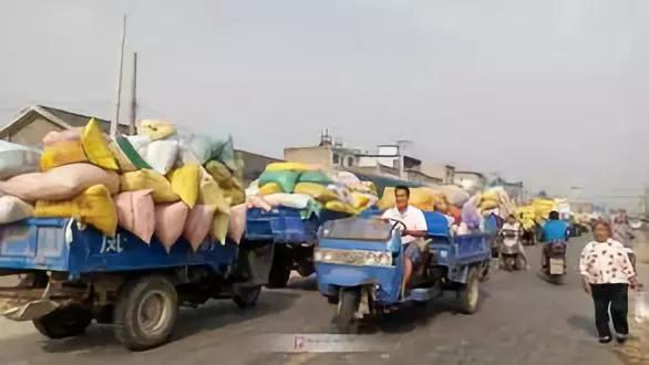 新疆昌吉州奇台县碧流河腰站子村,奇台县腰站子村概况