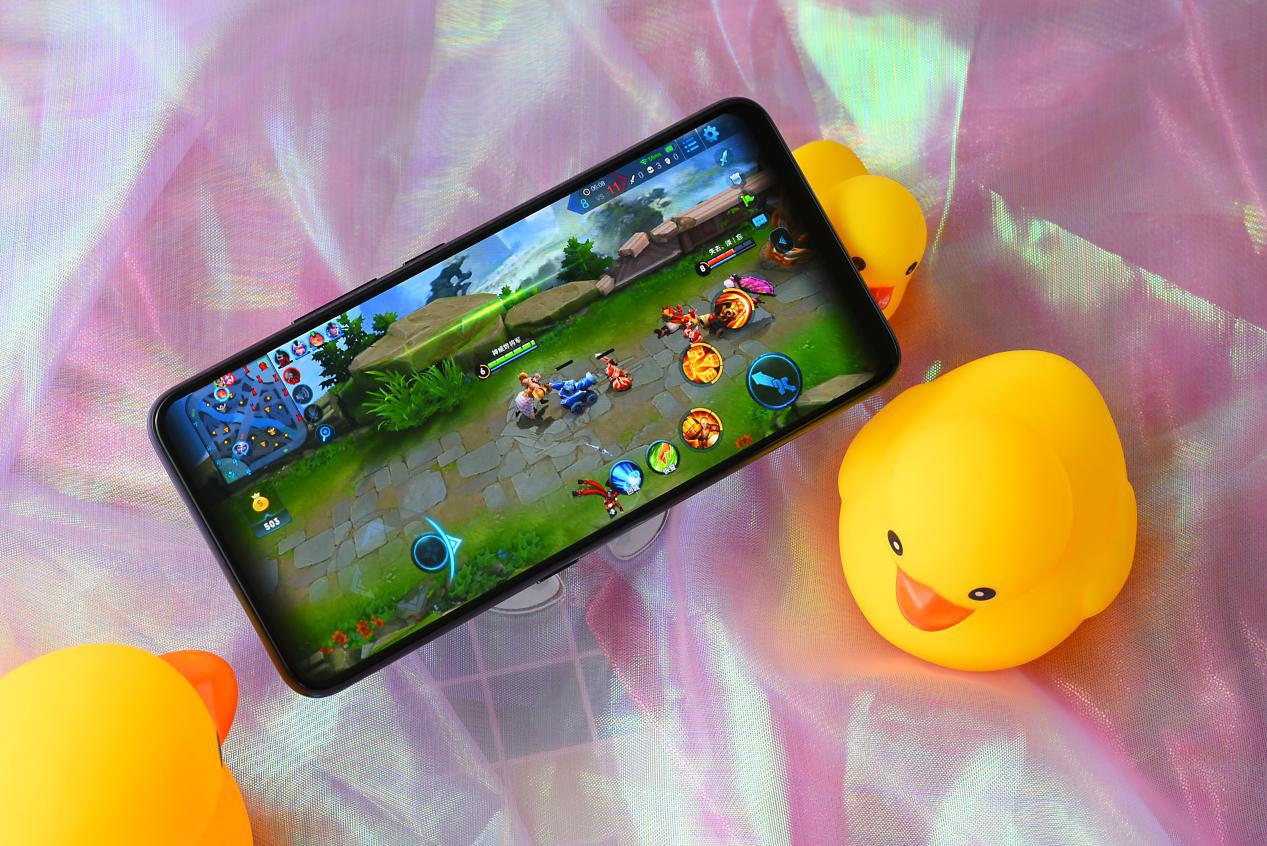 真奥义怎么触发,vivonex单屏游戏测评