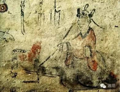 河西东厨的魏晋食尚