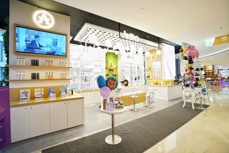 花花探店|贵阳这家荷兰来的生活馆,一大堆黑科技好物等你逛!