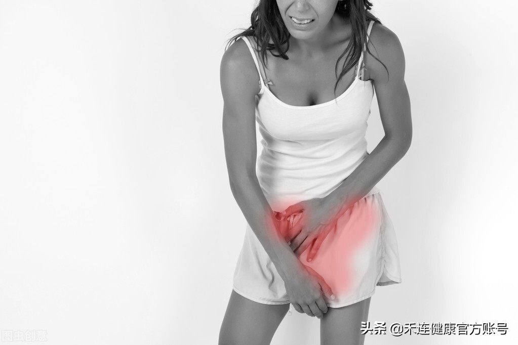 我都3年没有*生活性**了，为啥还会感染妇科病？