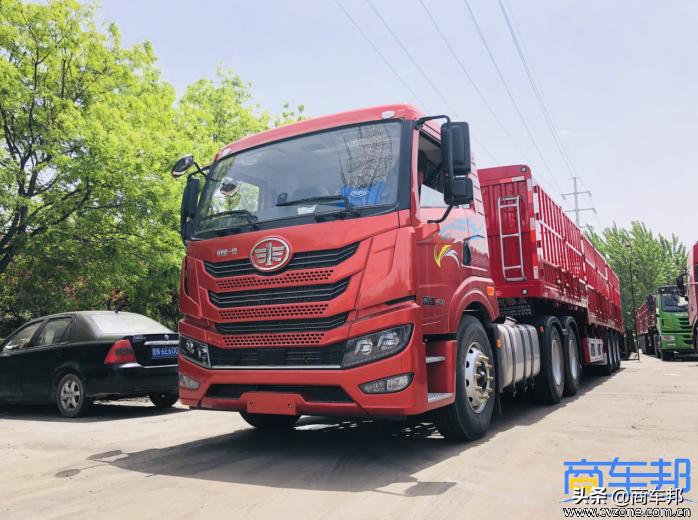 探究背后原因：散户车主为何执意选择悍v2.0？