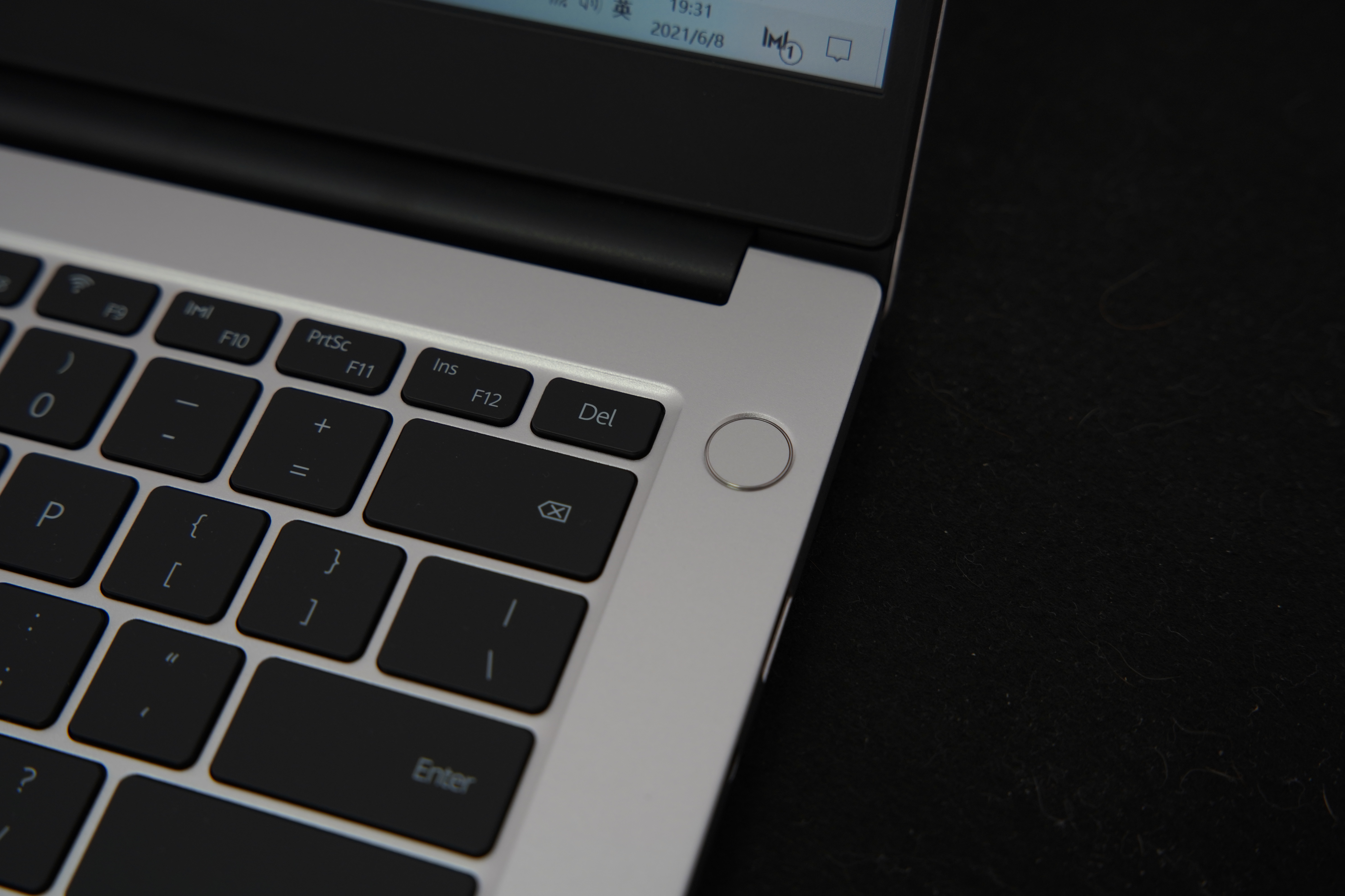 荣耀笔记本magicbook14最低配测试,荣耀magicbook14笔记本使用介绍