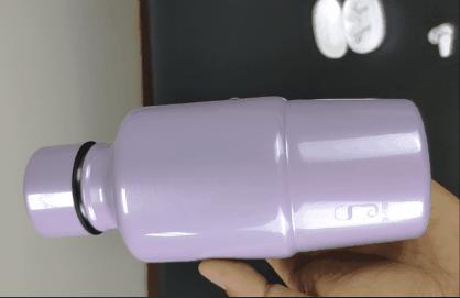 关爱十倍放大，多喝热水万能句重获新生，诗芙迪保温杯开箱体验