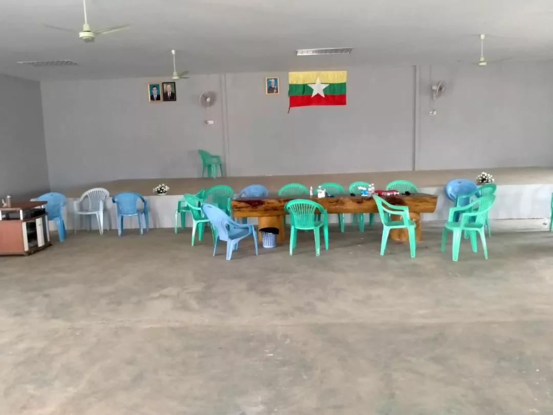 缅甸军人疫情最新通告,退役军人防疫期间的政策