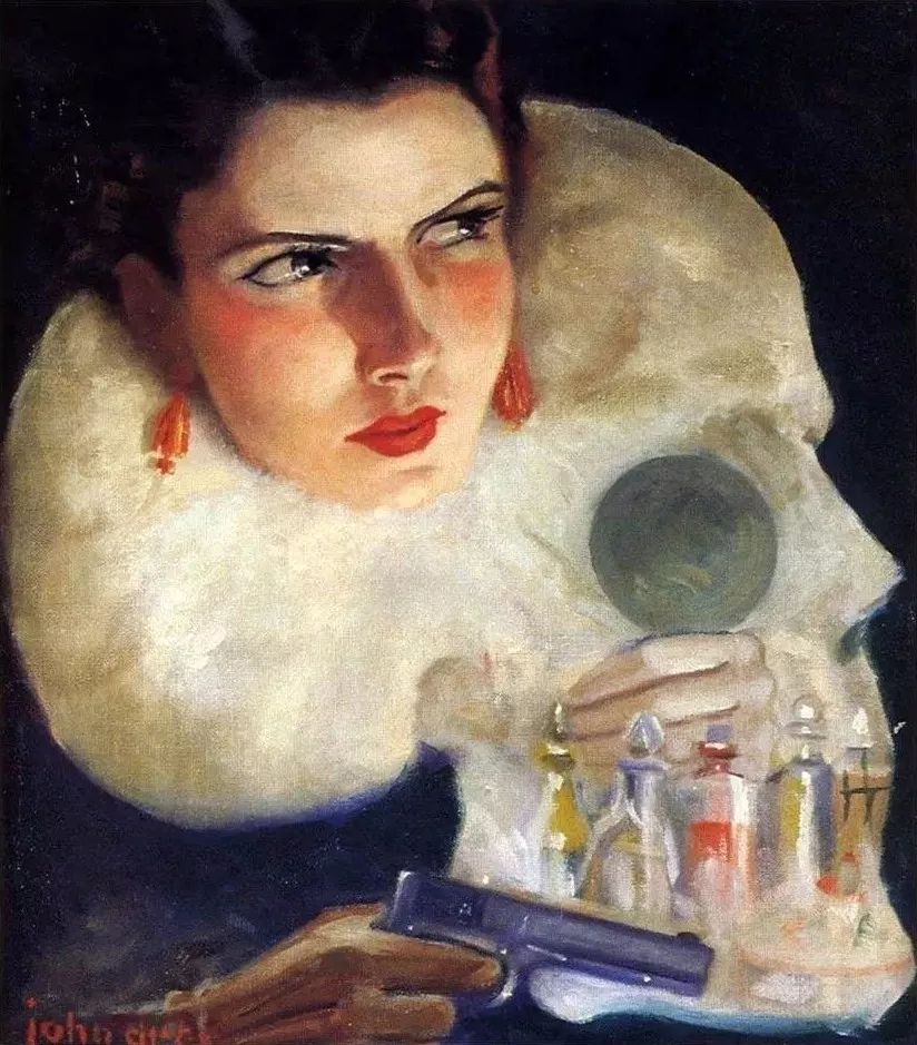 欧洲贵族喷的香水是什么,欧洲贵族喷的香水叫什么