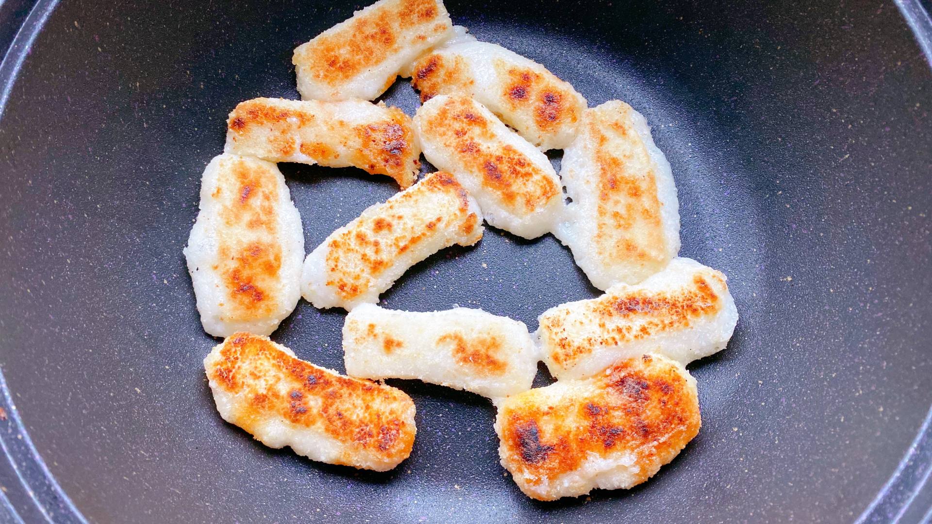 走近氪学｜粘锅退款！打死都不粘的不粘锅？