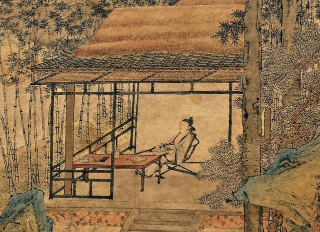 张元诗词全集,张元文言文解释