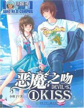 我与玛丽苏文学的那些年——陪伴一代人成长的校园读物1